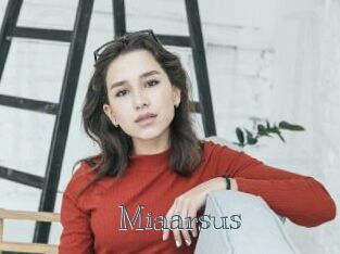 Miaarsus