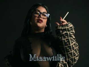 Miaawiills