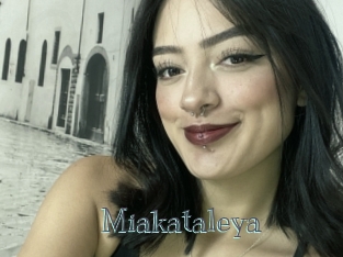 Miakataleya