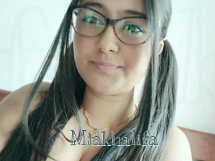 Miakhalifa