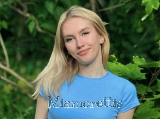 Miamorettis