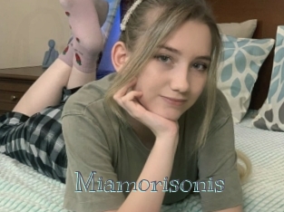Miamorisonis