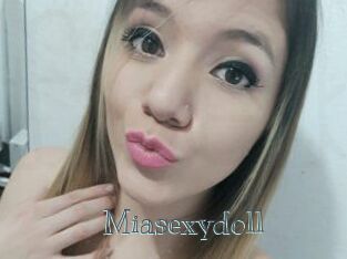 Miasexydoll