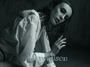 Miawollson