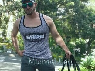 Michael_ben