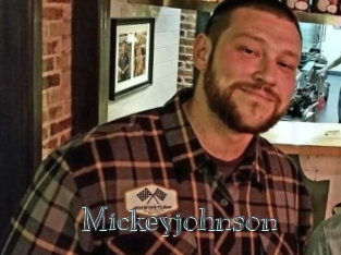 Mickeyjohnson