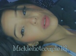 Micklehotcouple18