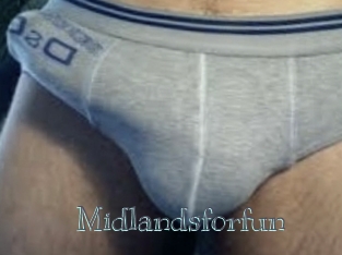 Midlandsforfun