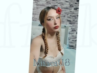 Miiacat18