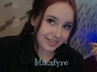Mikafyre