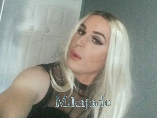 Mikajade