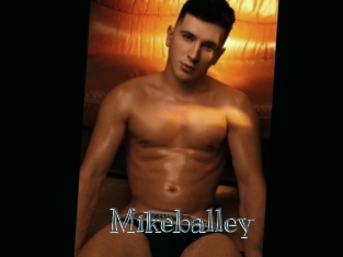 Mikeballey