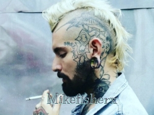 Mikefisherx