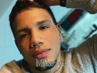 Mikezen