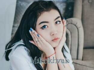 Mikokhvan
