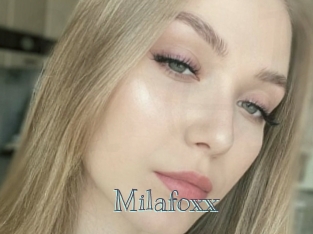 Milafoxx