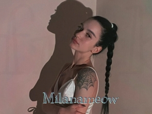 Milanameow