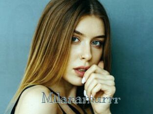 Milanamurrr