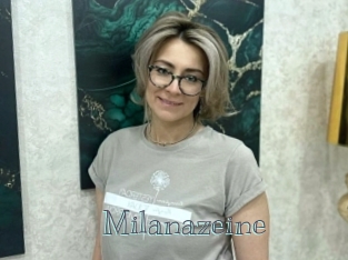 Milanazeine