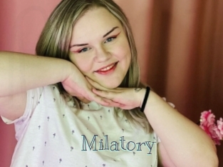 Milatory