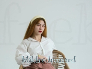 Mildredcunard