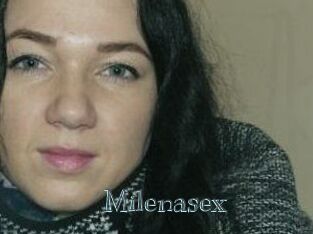 Milenasex