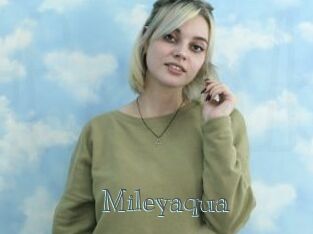 Mileyaqua