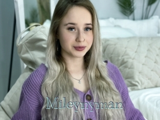 Mileynyman