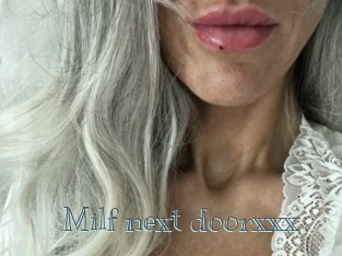 Milf_next_doorxxx