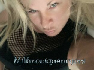 Milfmoniquemajors