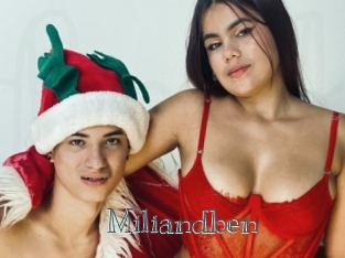 Miliandben