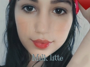 Milk_litte
