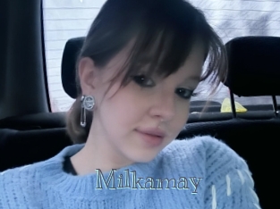 Milkamay