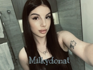 Milkydonat