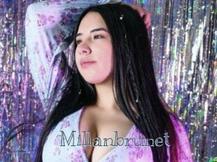 Millanbrunet