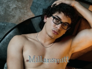 Millansmitt