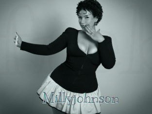 Millyjohnson