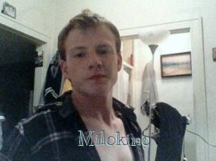 Miloking