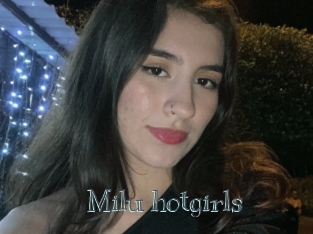 Milu_hotgirls