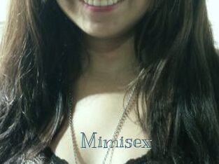 Mimisex