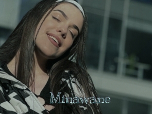 Minawane
