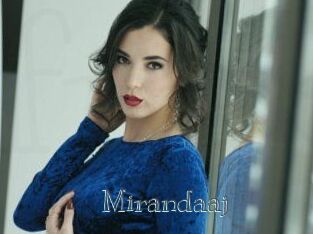 Mirandaaj