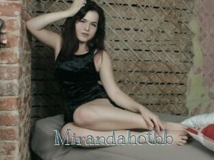 Mirandahotbb