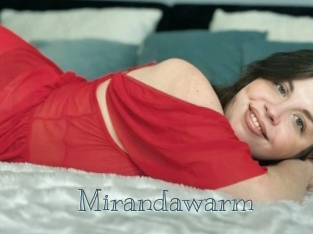 Mirandawarm