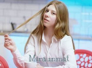 Miraunmat
