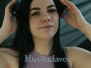 Mirelladavon