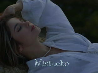 Misineko