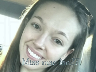 Miss_mae_lae27