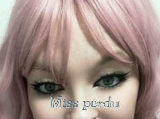 Miss_perdu