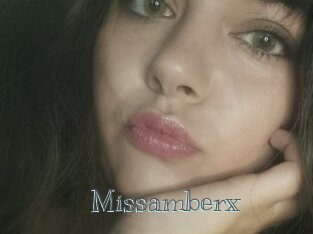 Missamberx